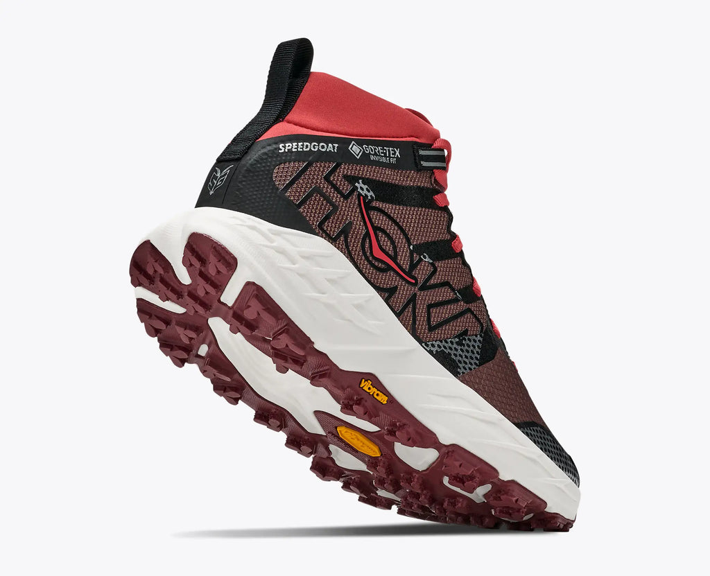 Speedgoat 7 Hike GTX - col. SZL