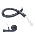 Tube Cover black