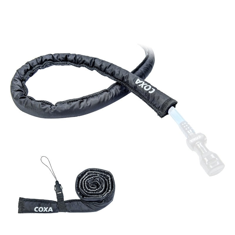 Tube Cover black