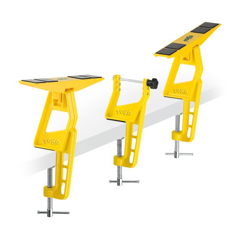 Ski Vise Nordic