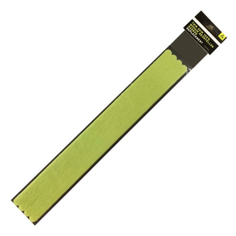 Pelli ricambio Twin Skin Yellow Narrow Race