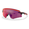 Encoder matte black / Prizm road