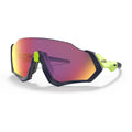 Flight Jacket matte navy / Prizm road