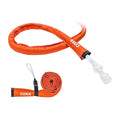 Tube Cover orange