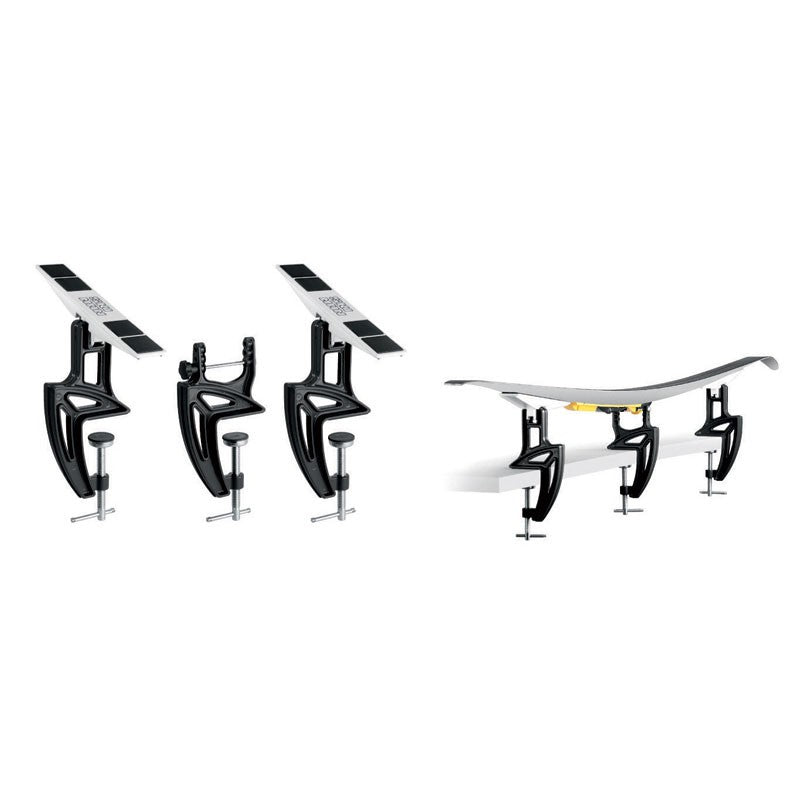 Ski Vise Cross Country