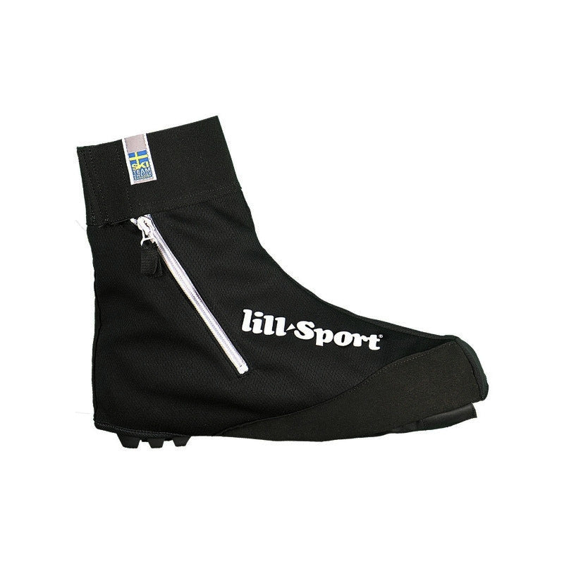 Boot Cover - black
