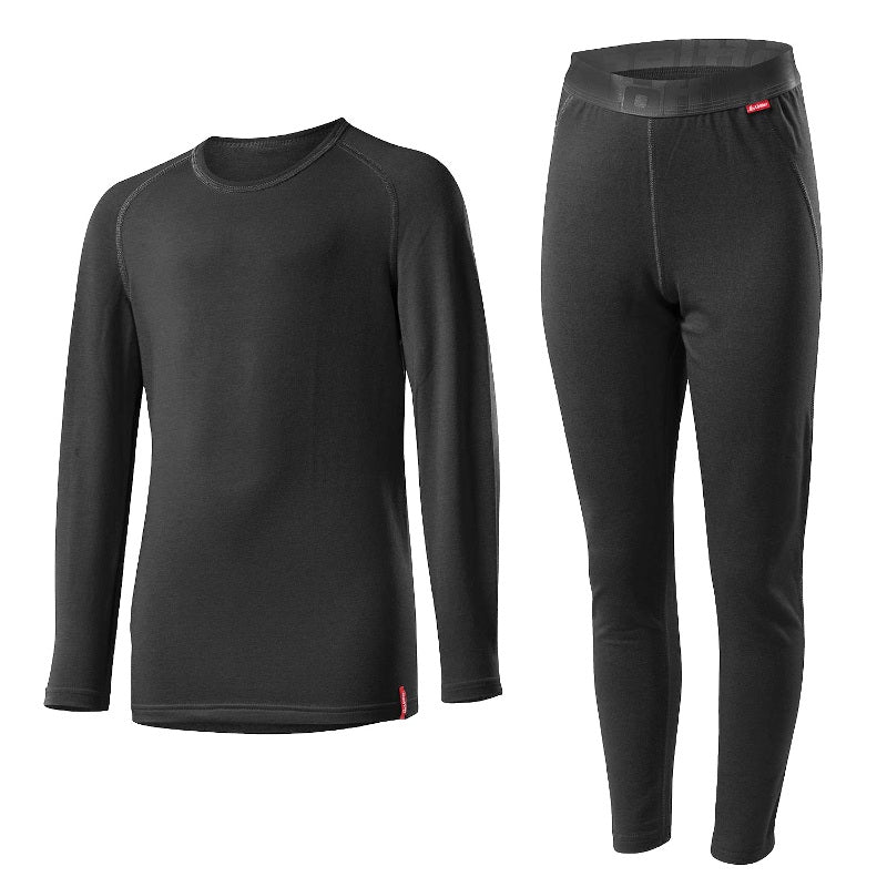 Set Long Transtex warm 990