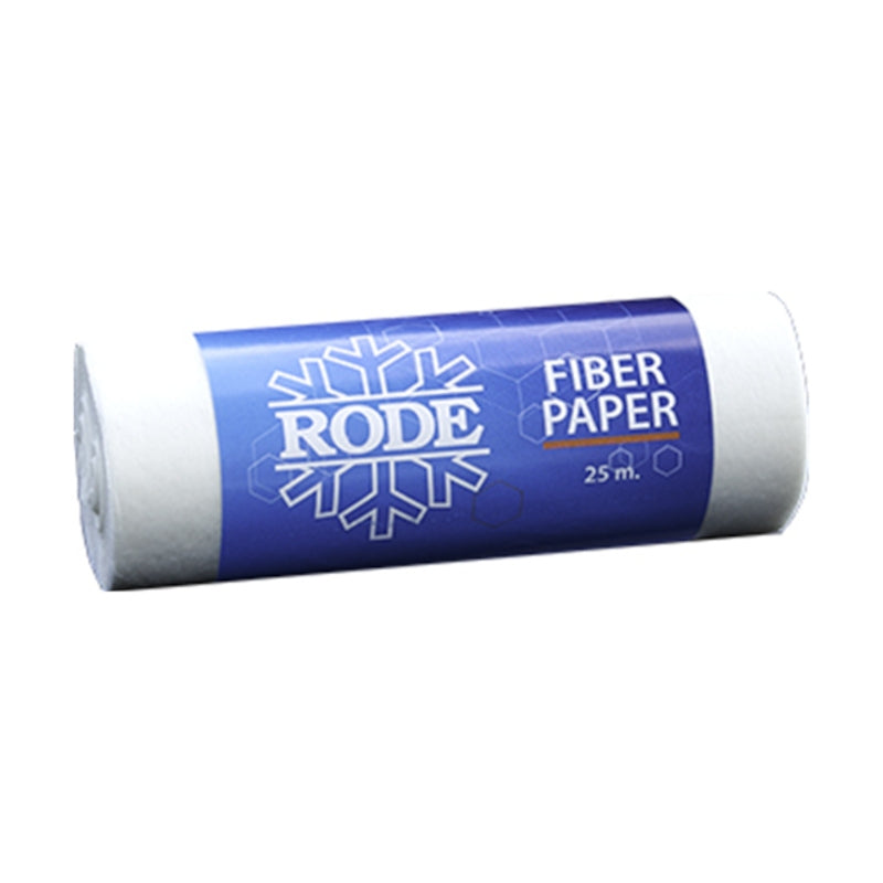 Fiber Paper 25m