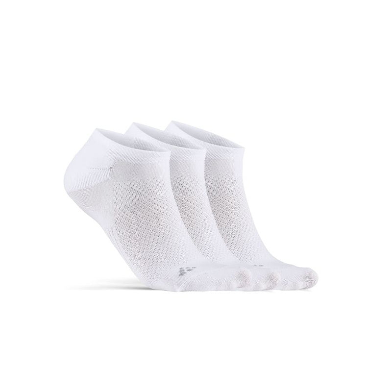 Core Dry Footies 3-Pack 900000