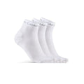 Core Dry Mid Sock 3-Pack 900000