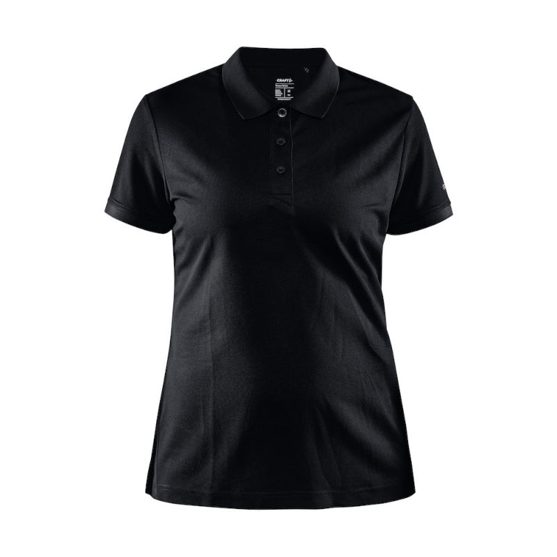 CORE Unify Polo Shirt 999000