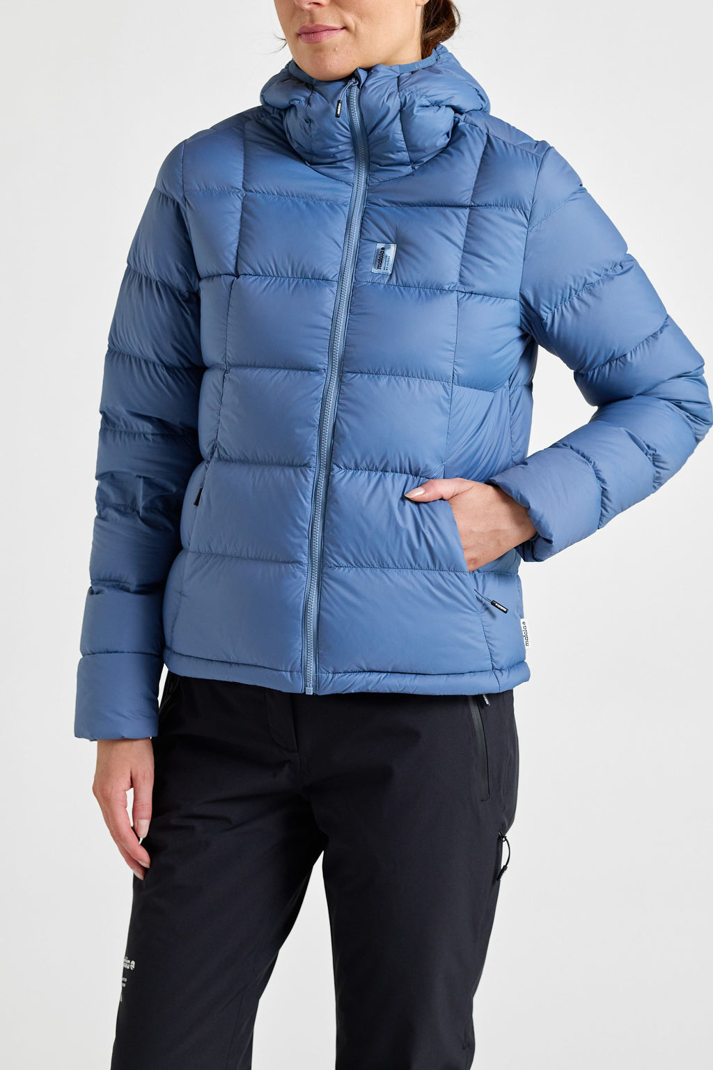 KhanatM. Re:Down Jacket - col. 1225