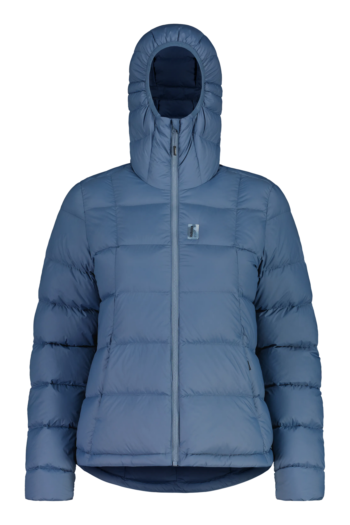 KhanatM. Re:Down Jacket - col. 1225