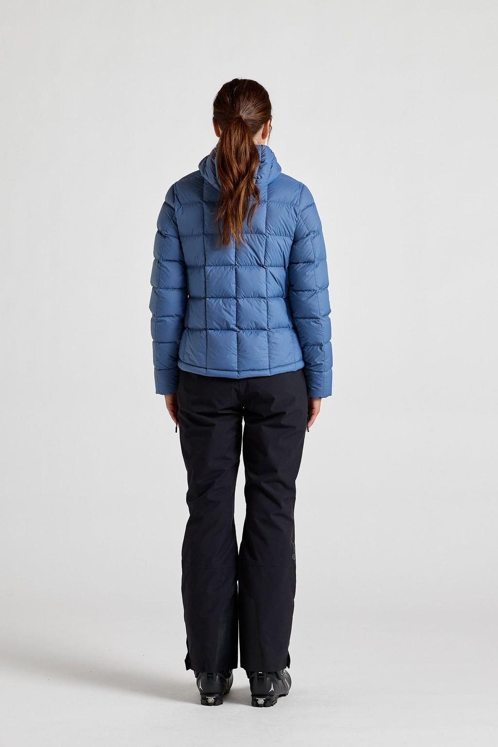 KhanatM. Re:Down Jacket - col. 1225