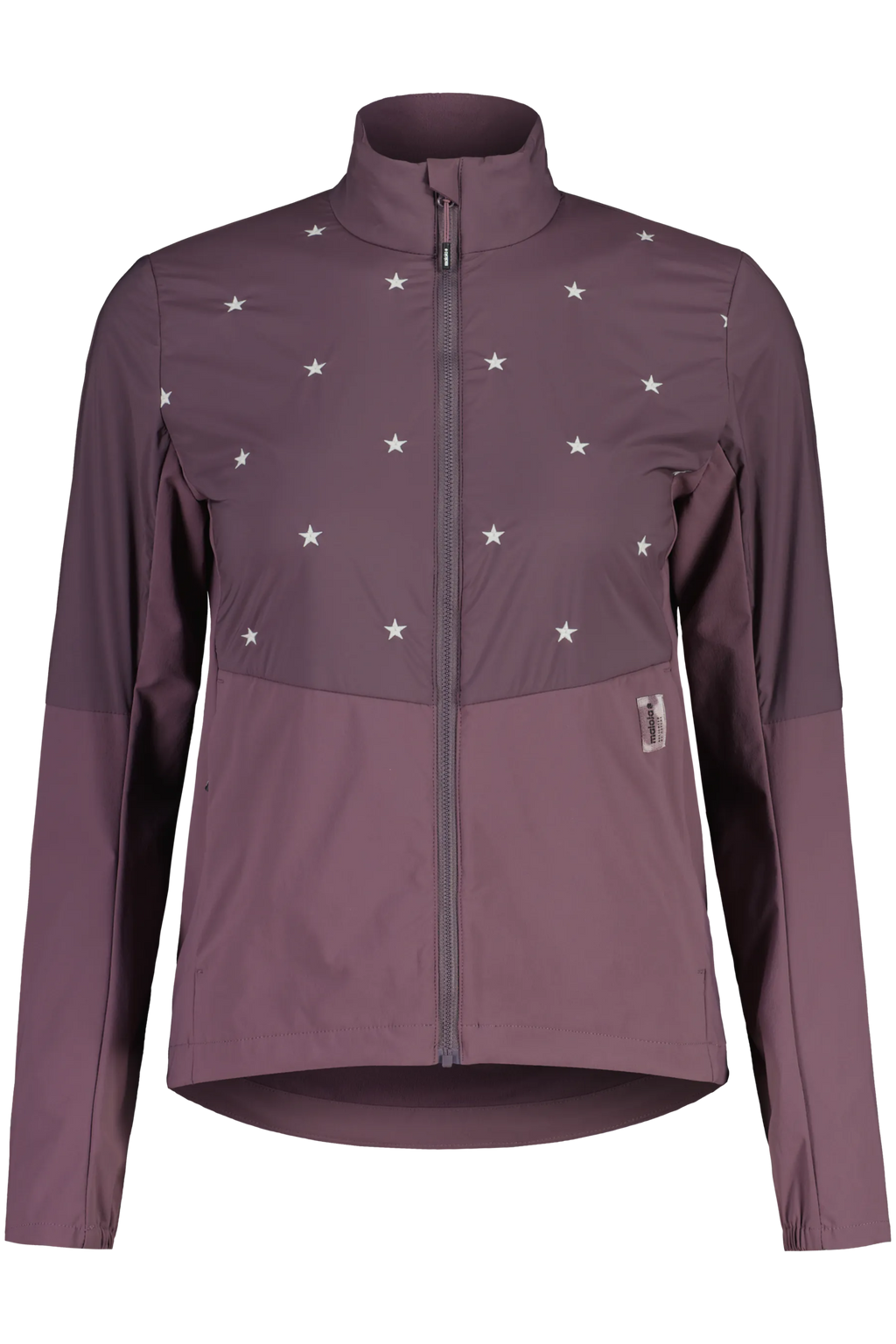 VictoriaM. Hybrid Jacket - col. 1228
