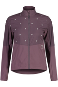 VictoriaM. Hybrid Jacket - col. 1228