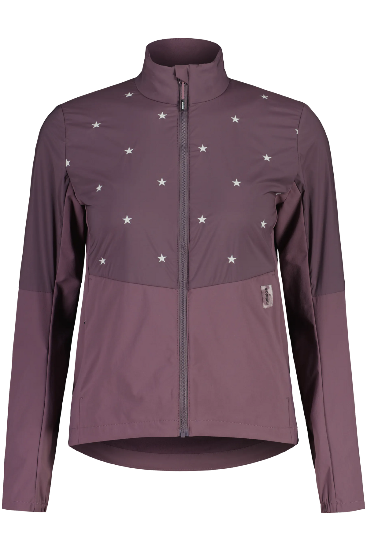 VictoriaM. Hybrid Jacket - col. 1228