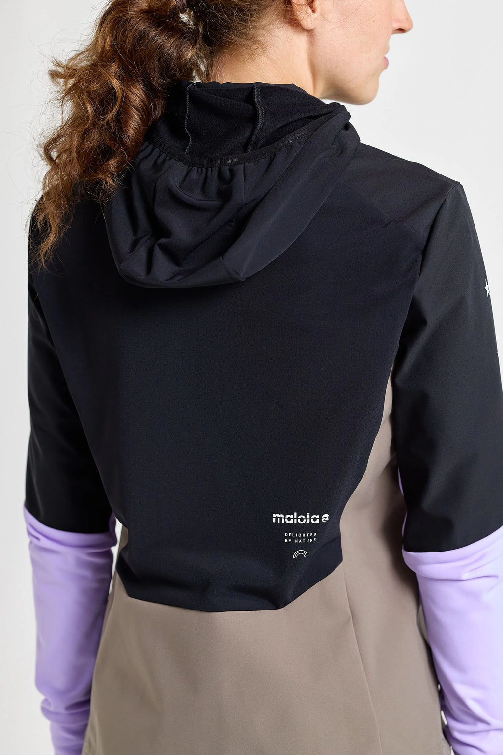 NeshaM. Softshell Jacket - col. 8862
