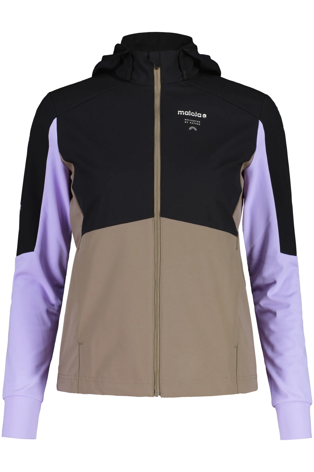 NeshaM. Softshell Jacket - col. 8862