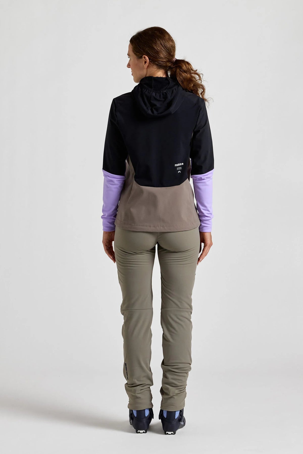 NeshaM. Softshell Jacket - col. 8862