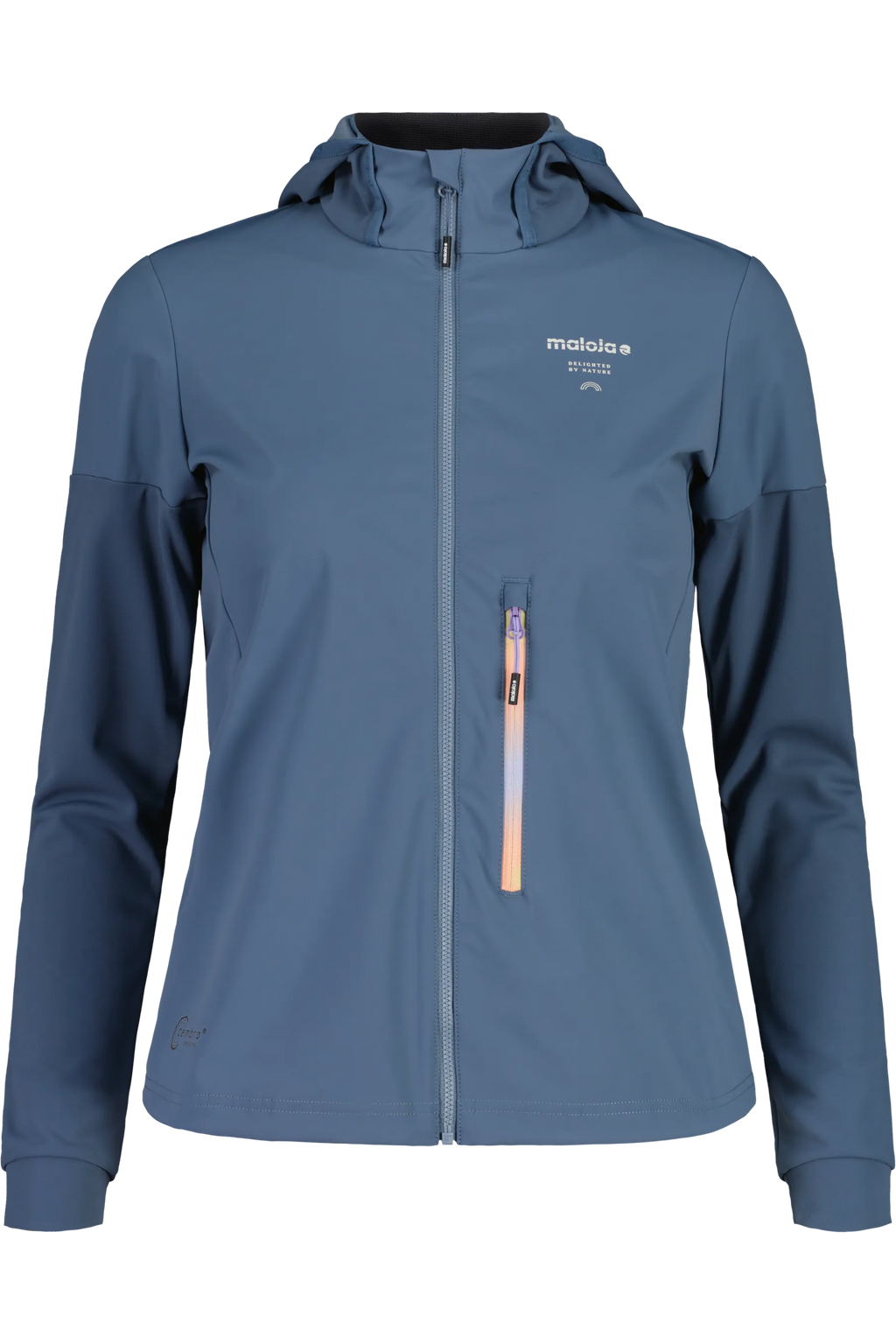 PeladoM. Jacket - col. 1225