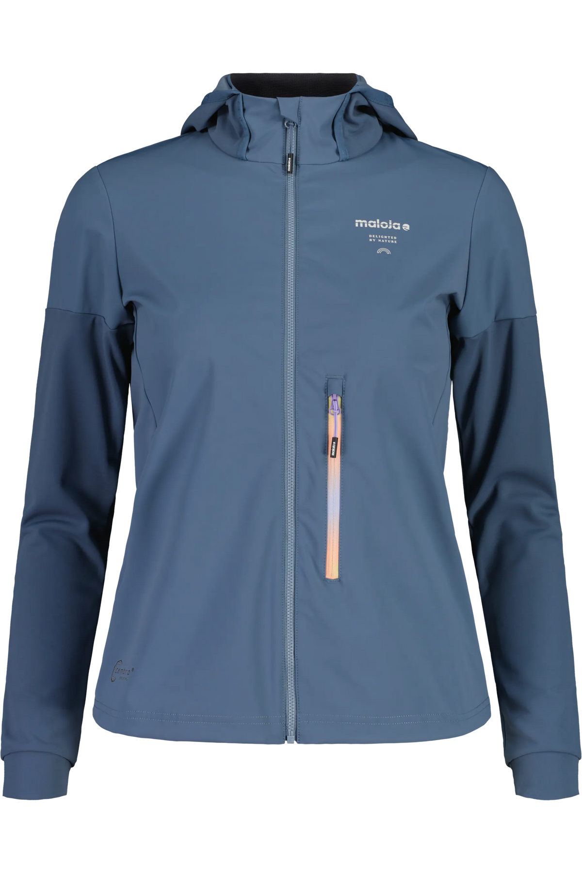 PeladoM. Jacket - col. 1225