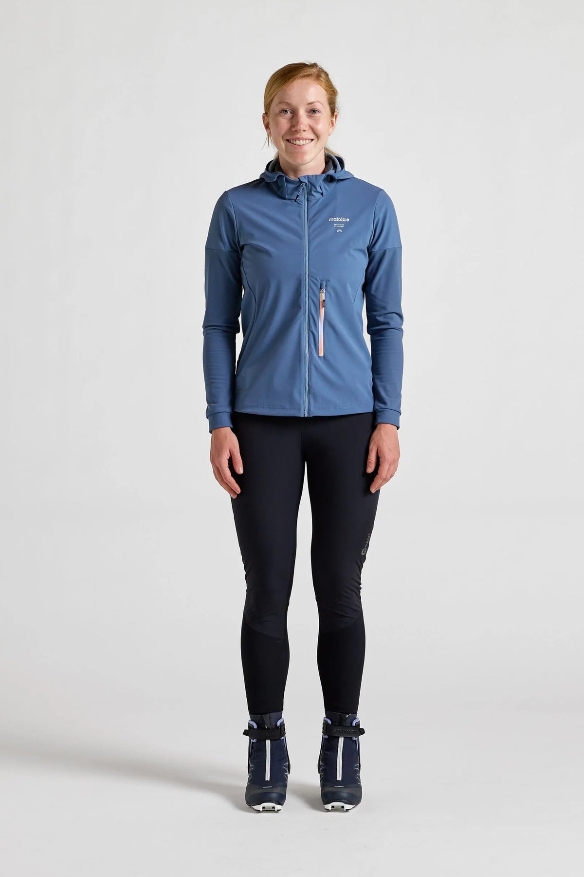 PeladoM. Jacket - col. 1225