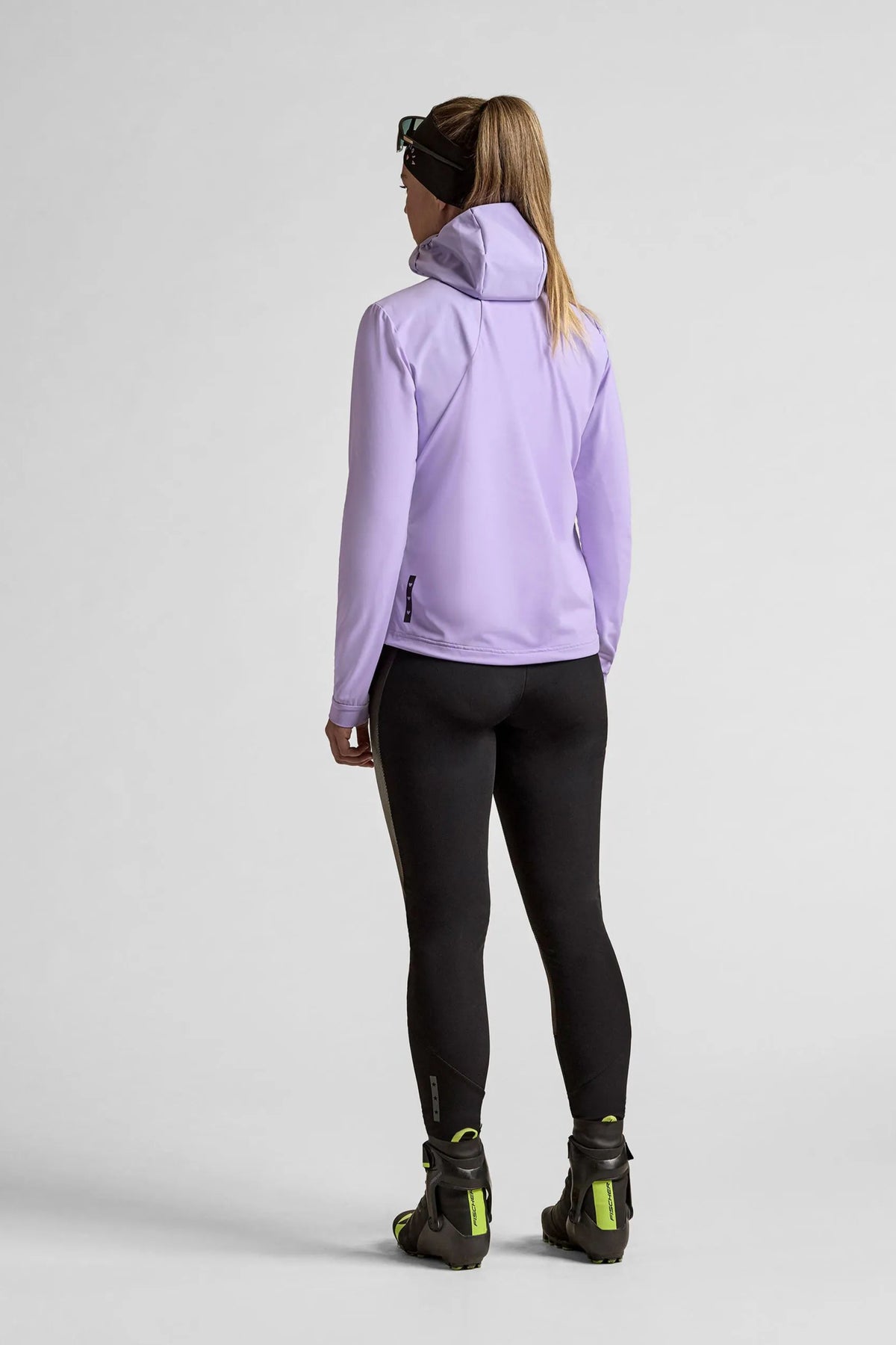 SennesM. Softshell Jacket - col. 1236