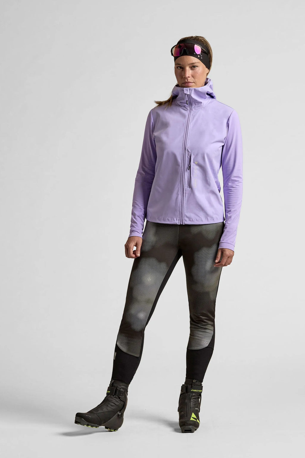 SennesM. Softshell Jacket - col. 1236