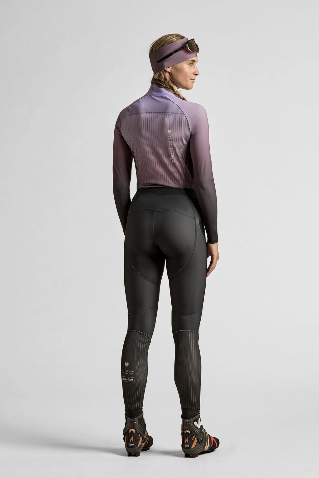 MonvisoM. Shirt + Tights - col. 1263