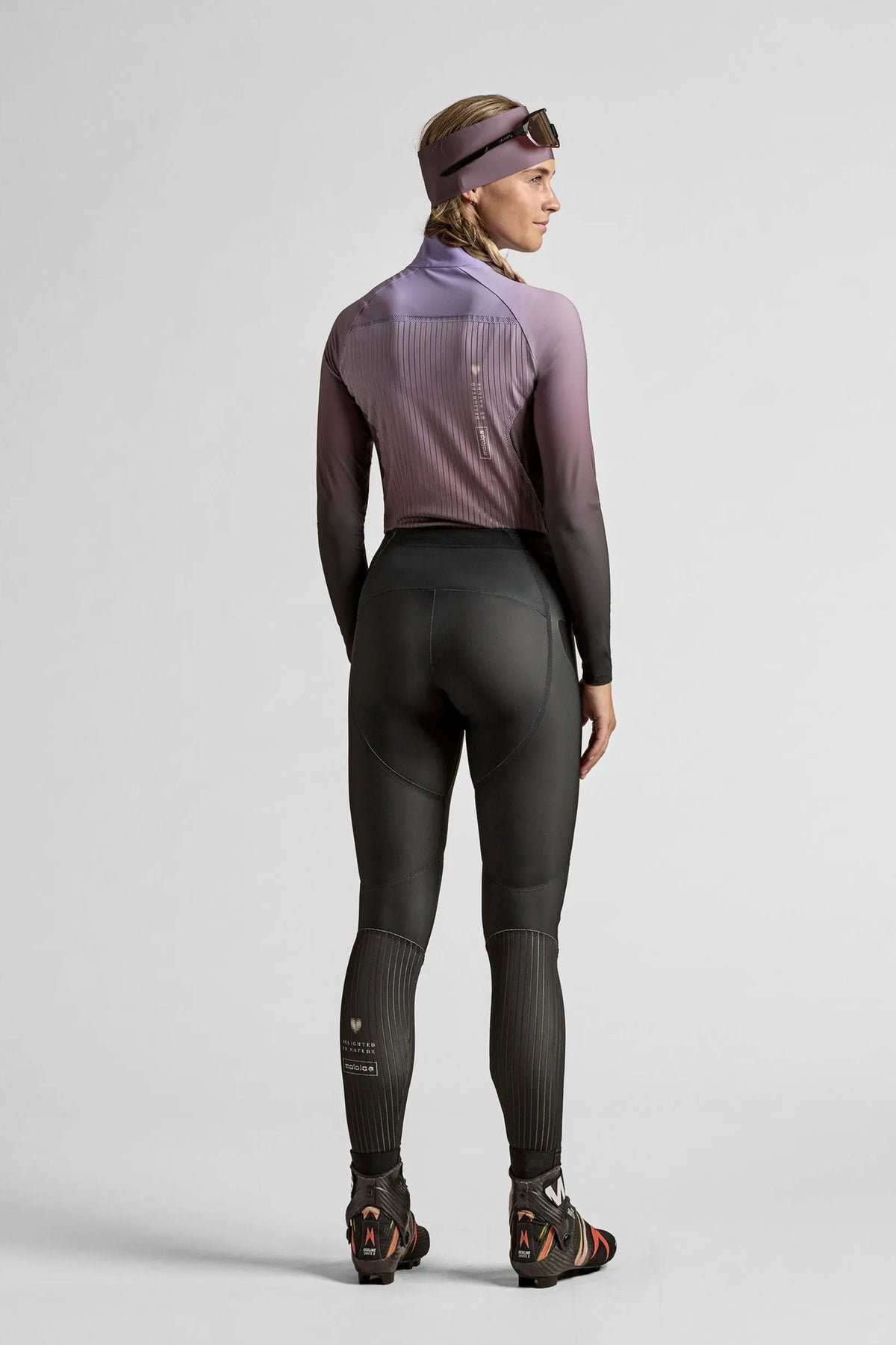 MonvisoM. Shirt + Tights - col. 1263