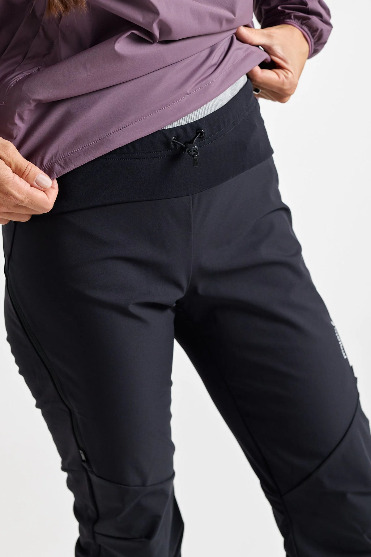 CristinaM. Softshell Pants - col. 8833