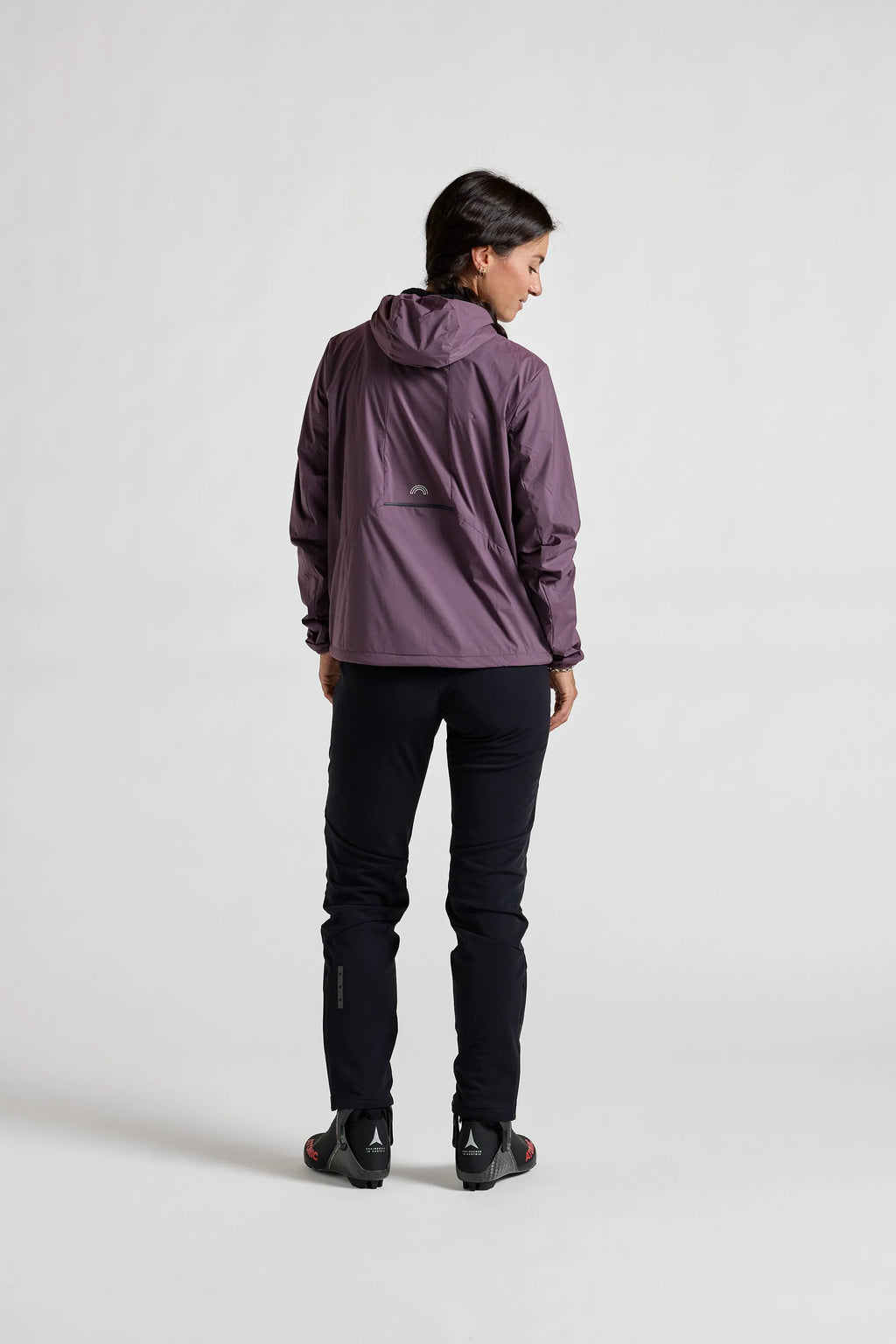 CristinaM. Softshell Pants - col. 8833
