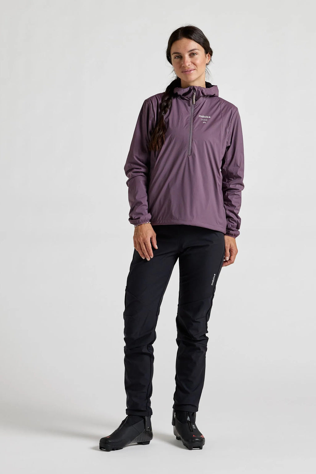 CristinaM. Softshell Pants - col. 8833