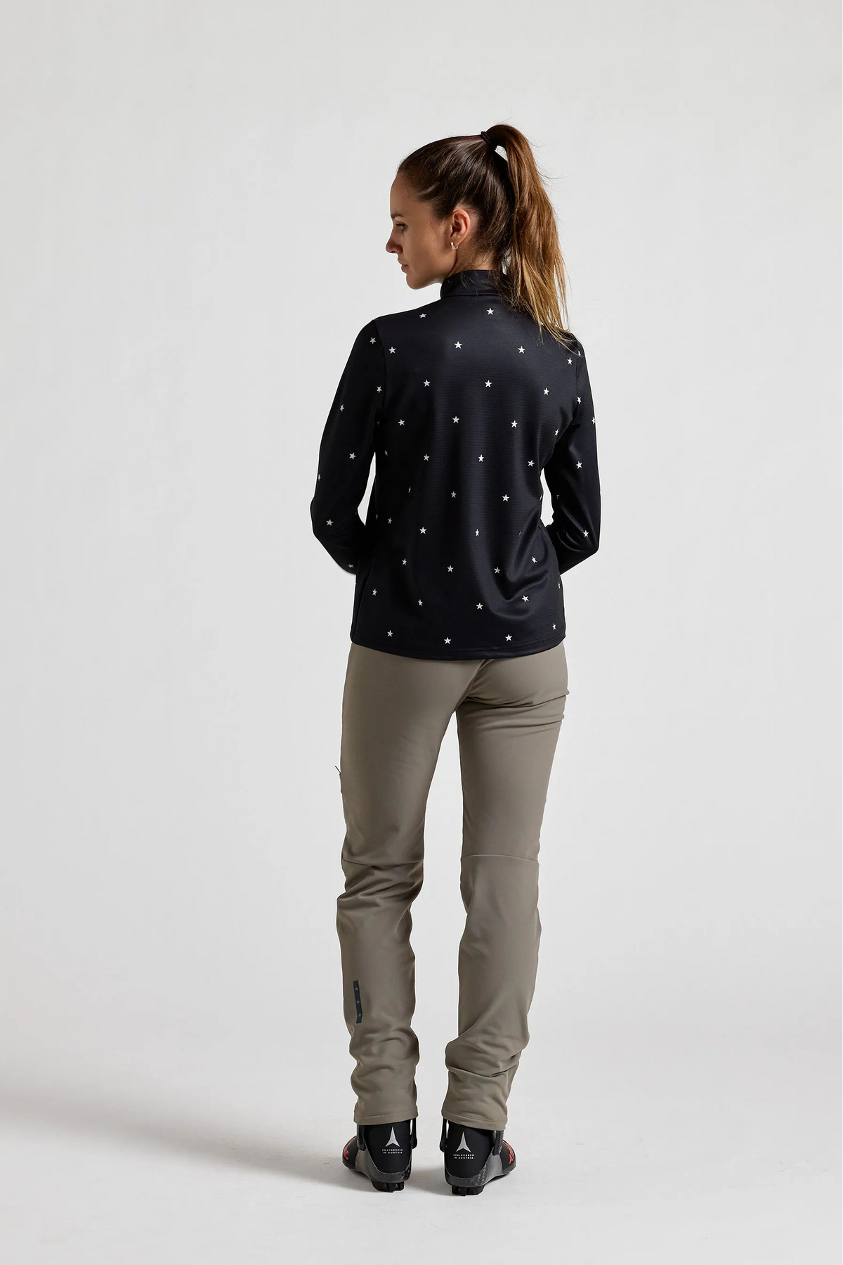 SawangM. Shirt - col. 8925