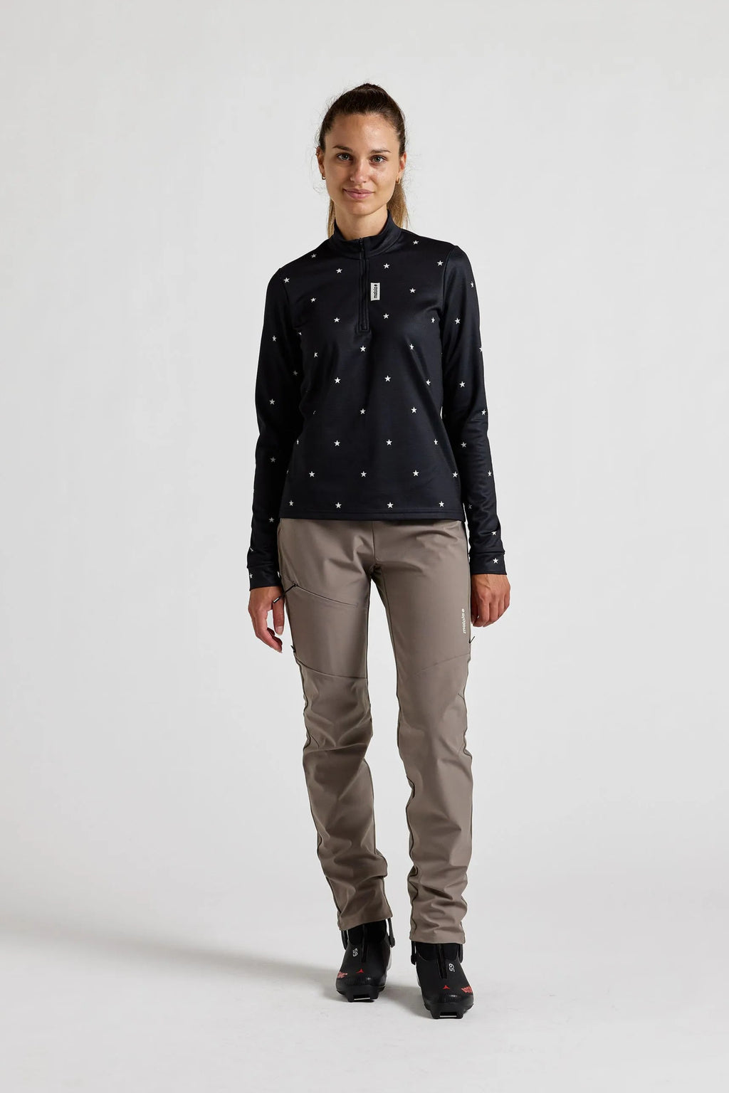 SawangM. Shirt - col. 8925
