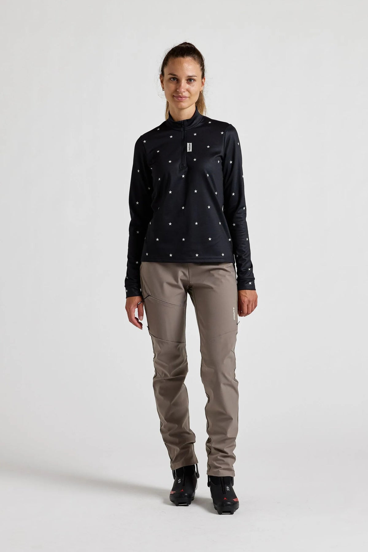 SawangM. Shirt - col. 8925