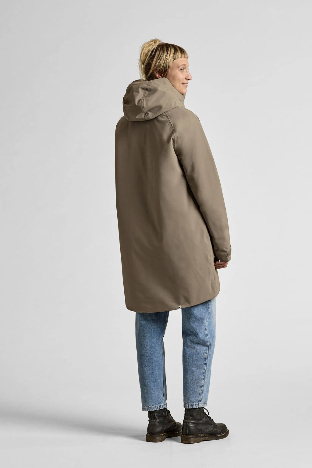 TurontM. Coat - col. 1227