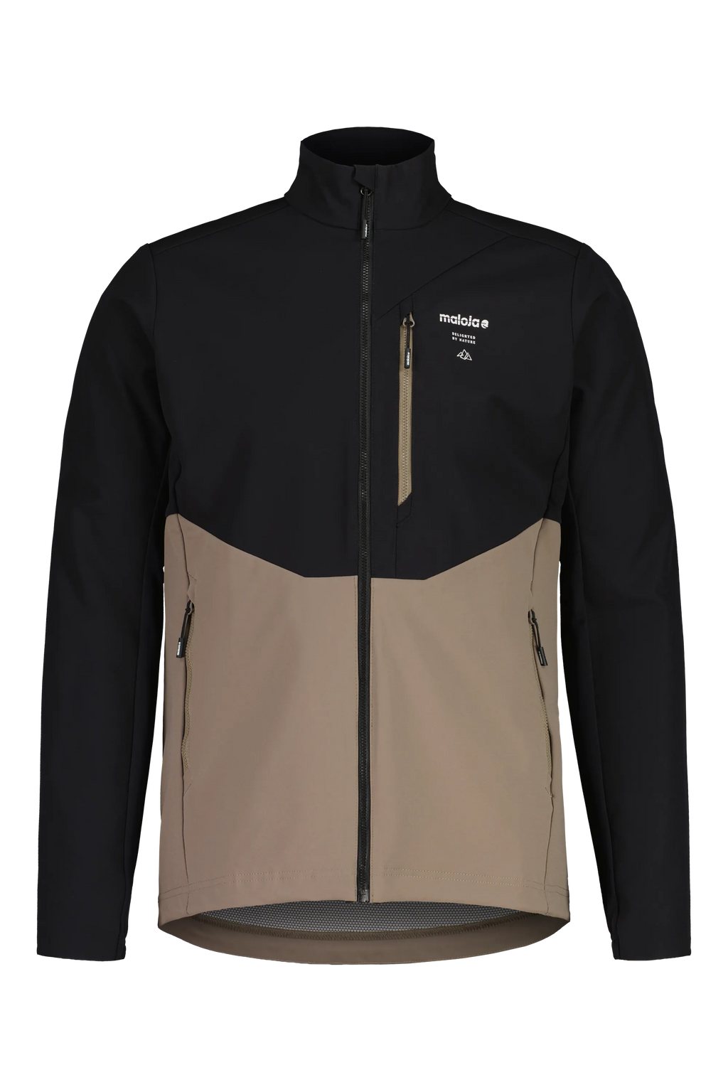 AlpelM. Softshell Jacket - col. 8862