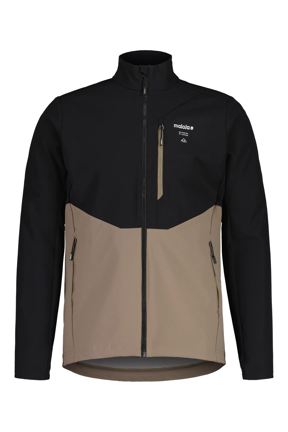 AlpelM. Softshell Jacket - col. 8862