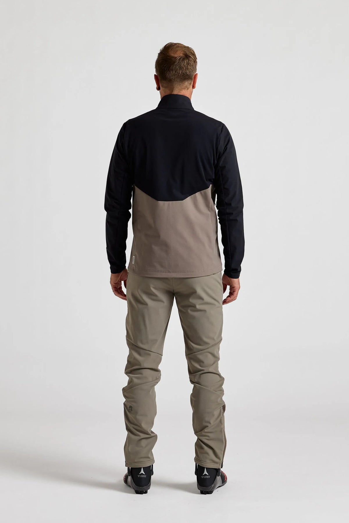 AlpelM. Softshell Jacket - col. 8862