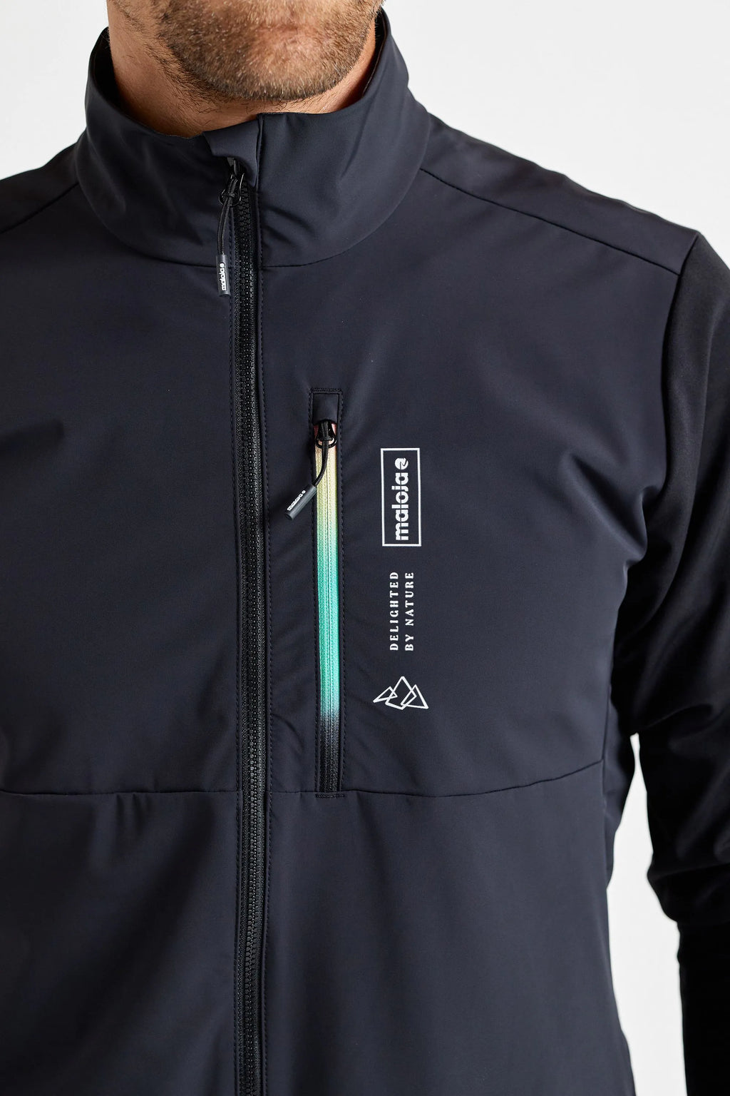 KeschM. Hybrid Jacket - col. 8833