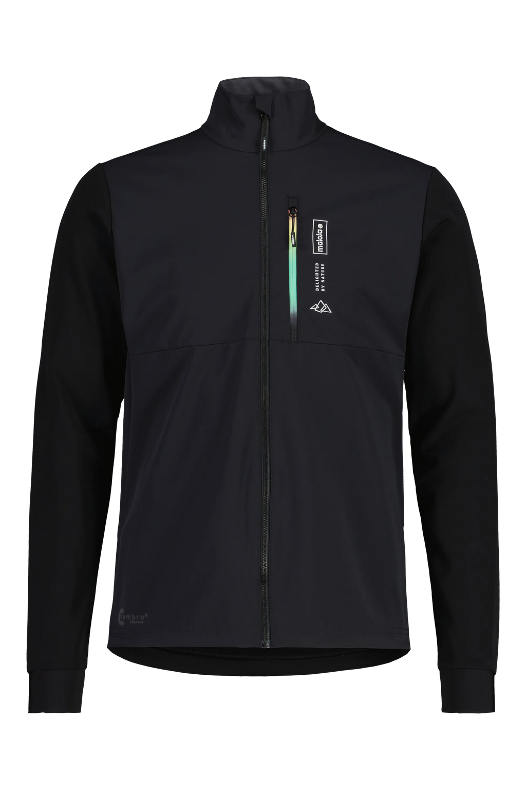 KeschM. Hybrid Jacket - col. 8833