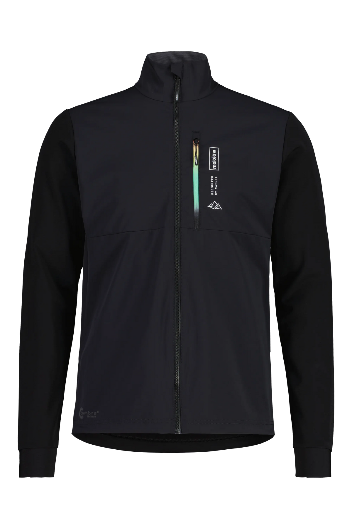 KeschM. Hybrid Jacket - col. 8833