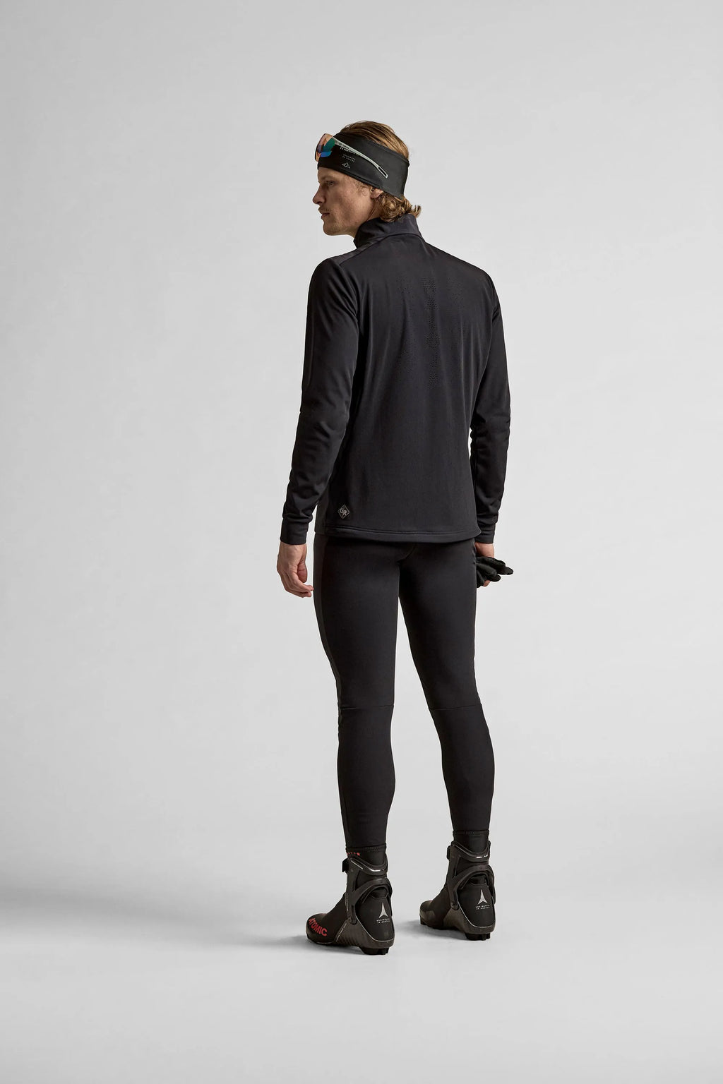 KeschM. Hybrid Jacket - col. 8833