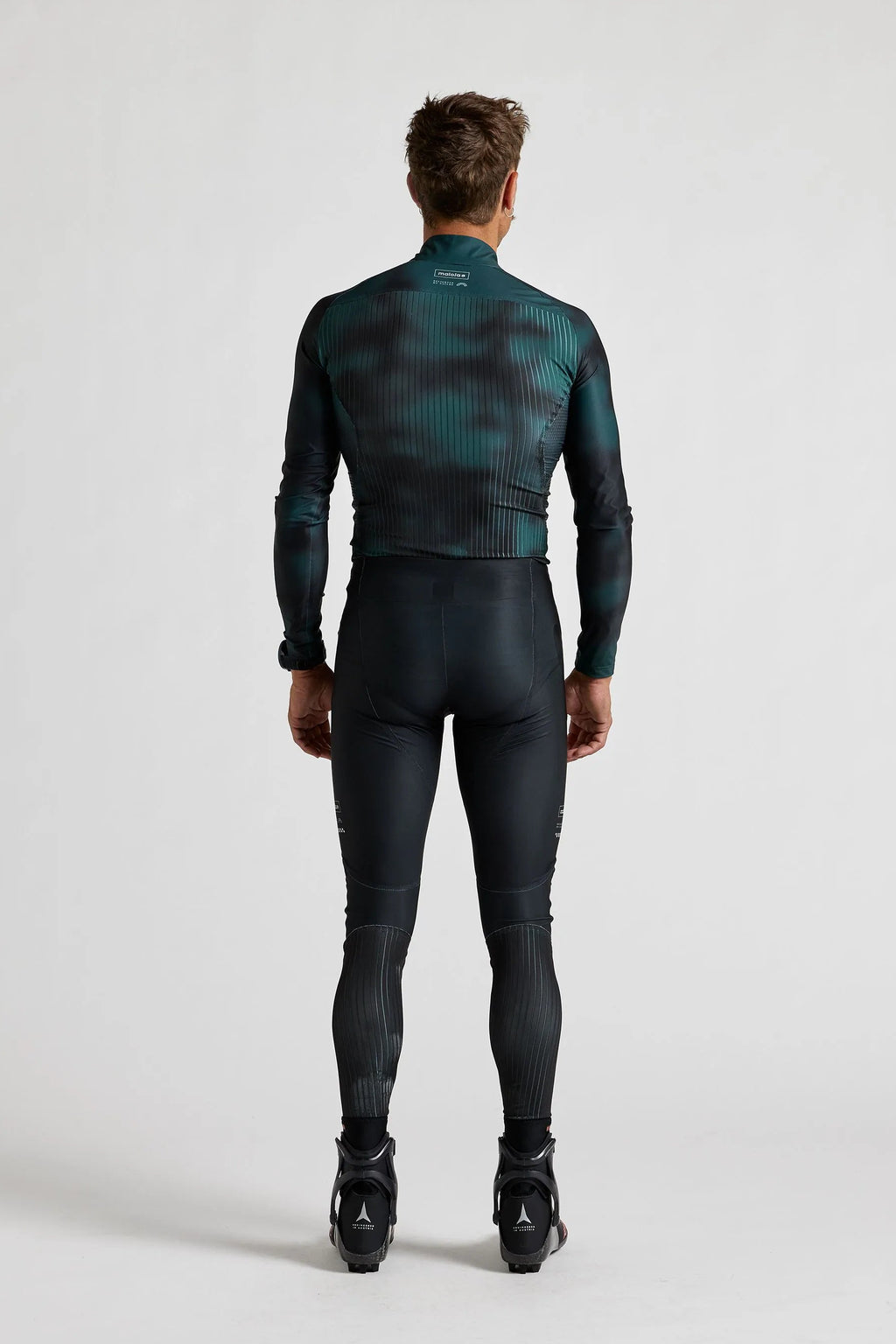 FedeM. Shirt + Tights - col. 1226