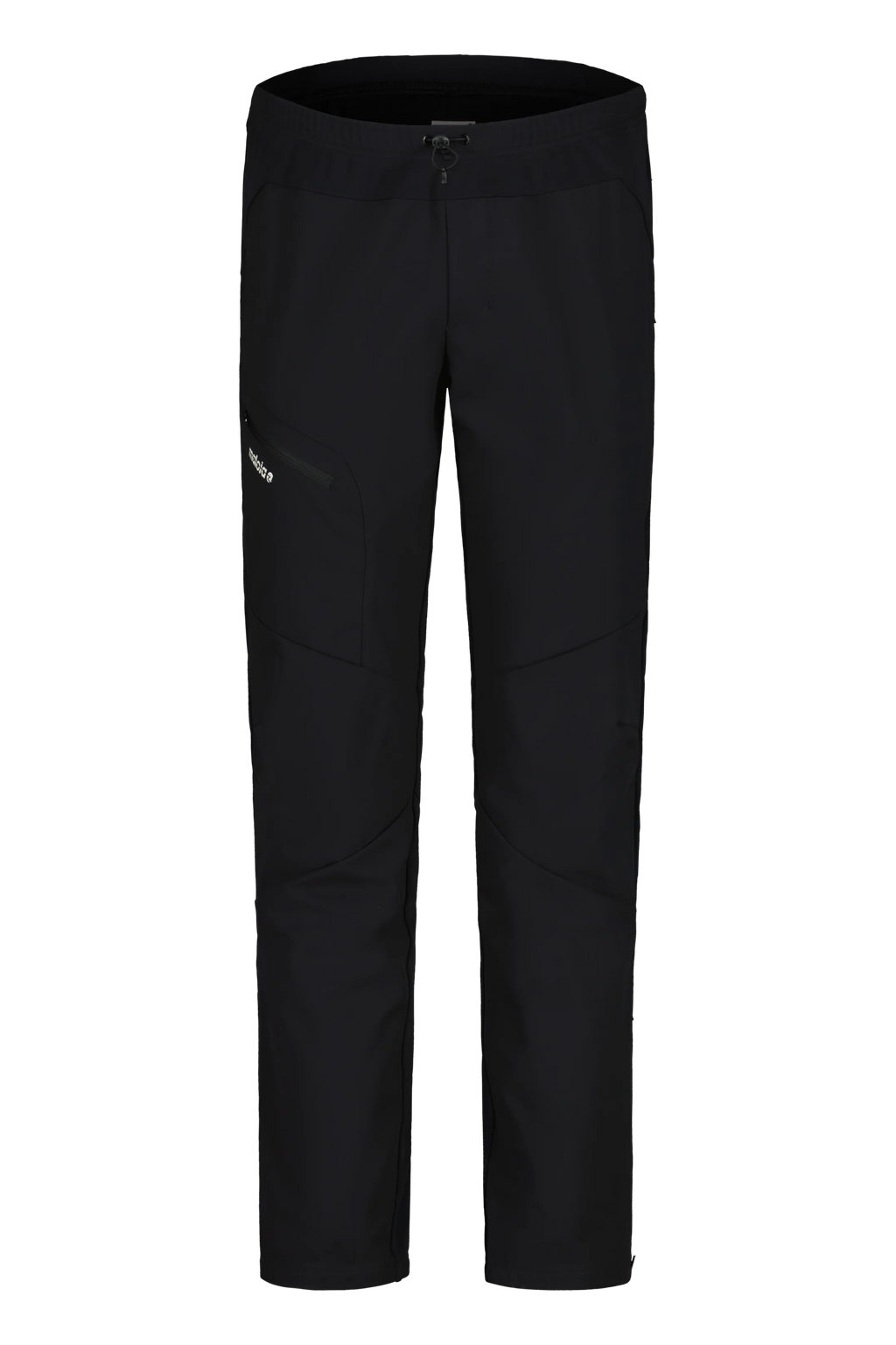 MarcusM. Softshell pants - col. 8833