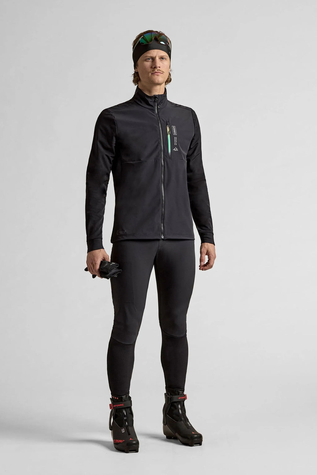 CartasM. Tights - col. 8833