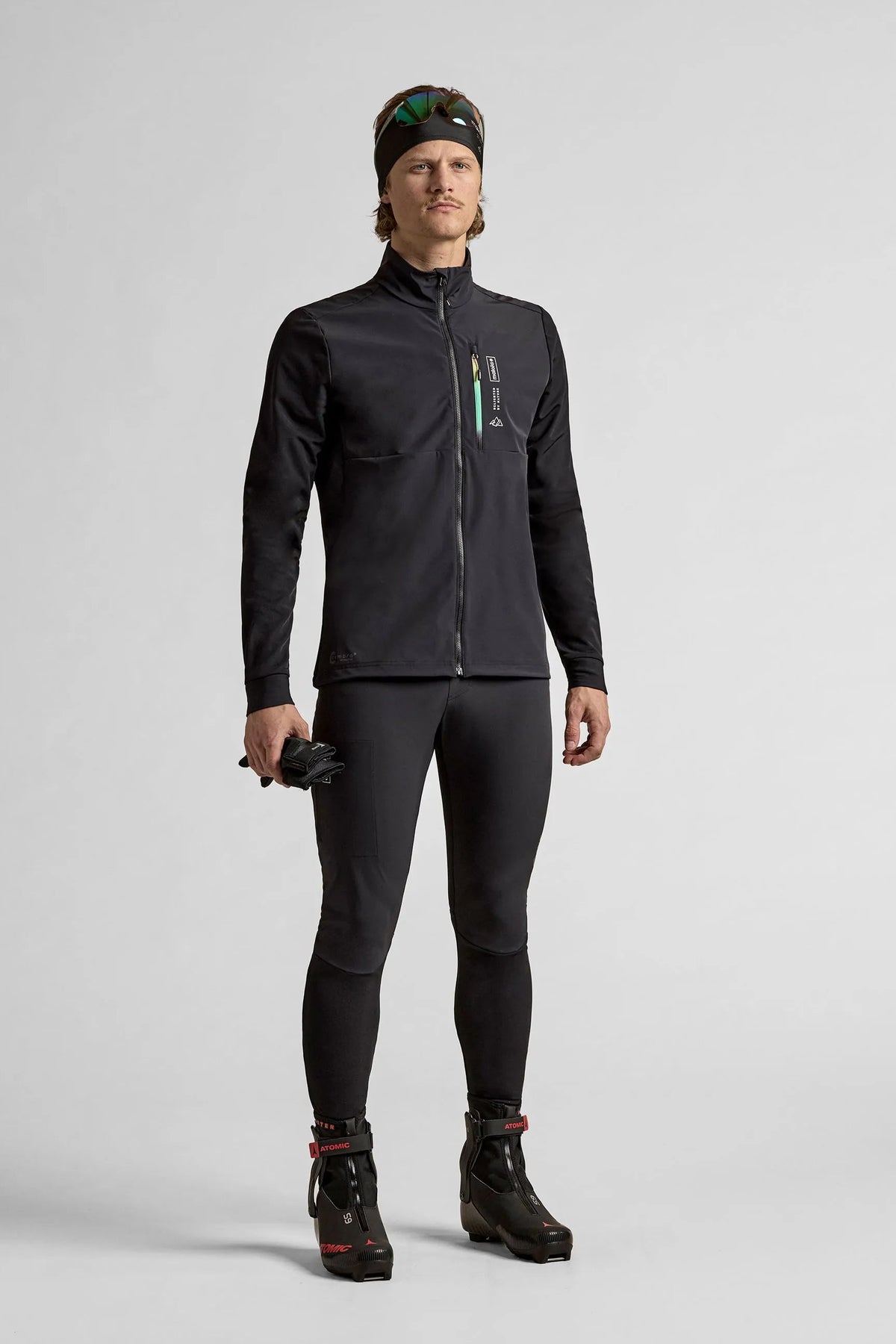 CartasM. Tights - col. 8833