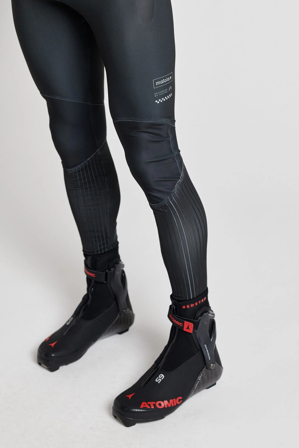 FedeM. Shirt + Tights - col. 1226